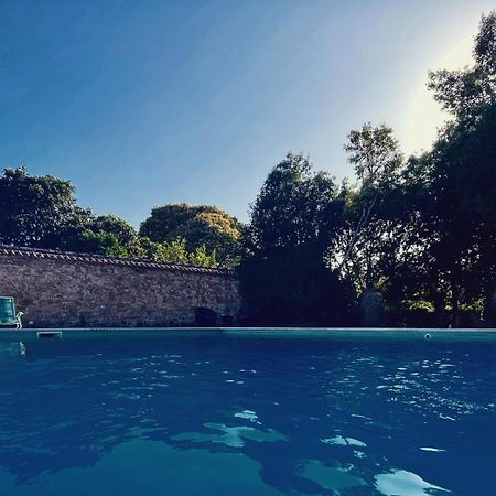 Quinta Do Cacador Hotel Estremoz Eksteriør billede