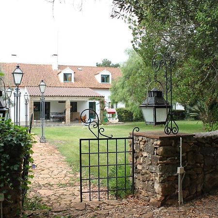 Quinta Do Cacador Hotel Estremoz Eksteriør billede