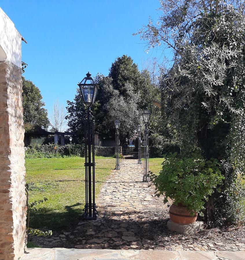 Quinta Do Cacador Hotel Estremoz Eksteriør billede