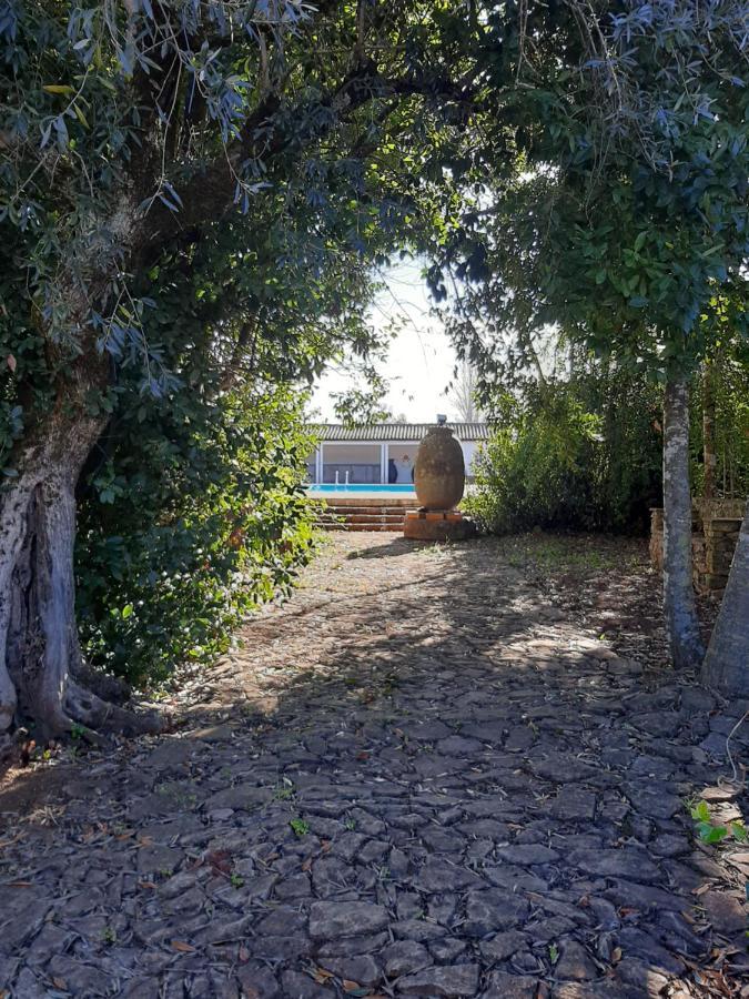 Quinta Do Cacador Hotel Estremoz Eksteriør billede