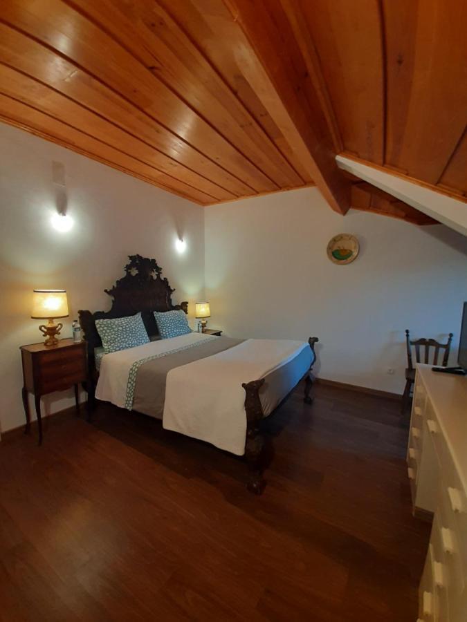 Quinta Do Cacador Hotel Estremoz Eksteriør billede