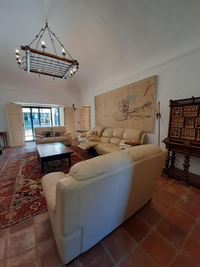 Quinta Do Cacador Hotel Estremoz Eksteriør billede
