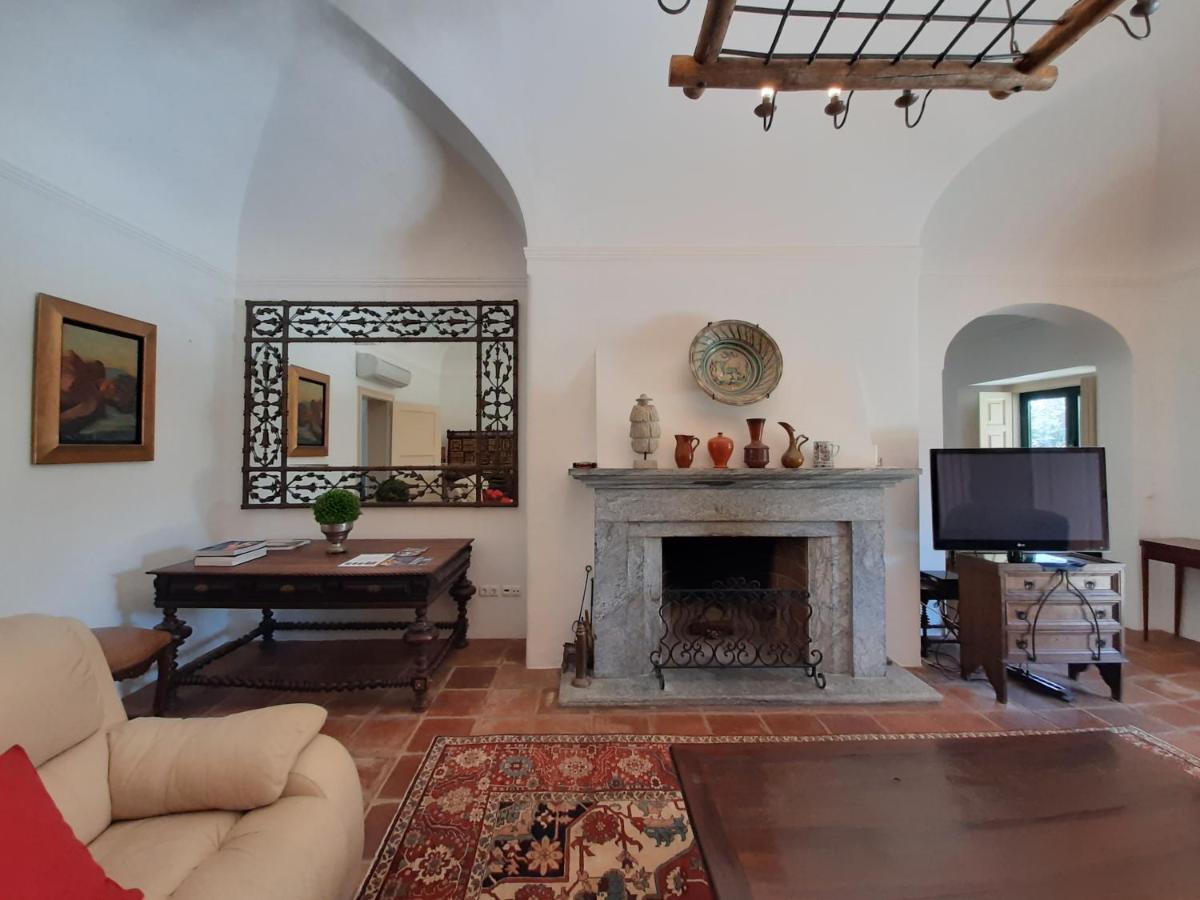 Quinta Do Cacador Hotel Estremoz Eksteriør billede
