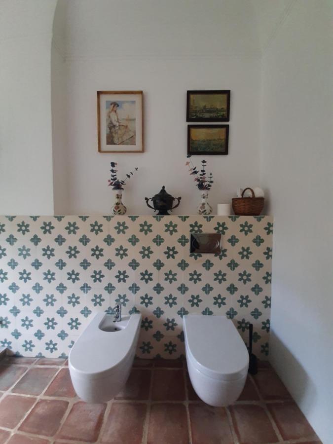 Quinta Do Cacador Hotel Estremoz Eksteriør billede