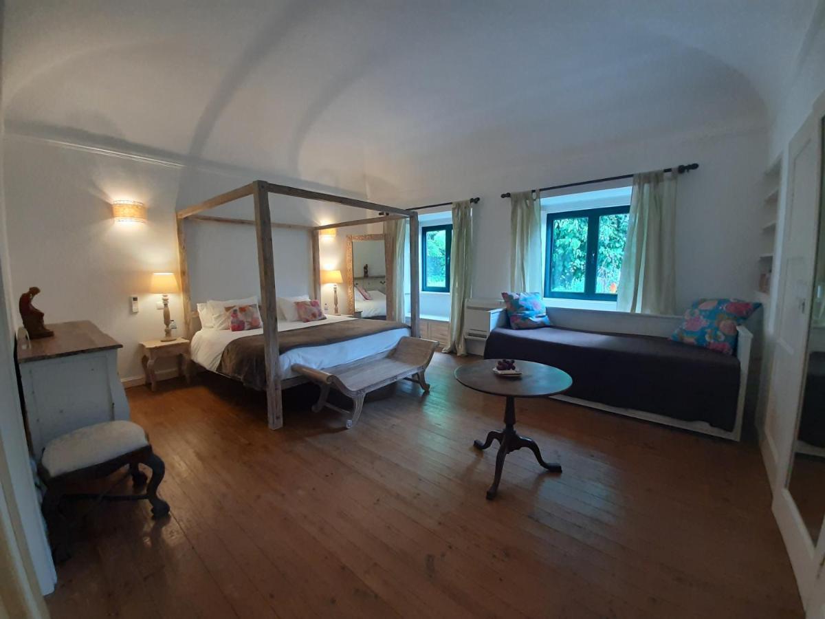Quinta Do Cacador Hotel Estremoz Eksteriør billede