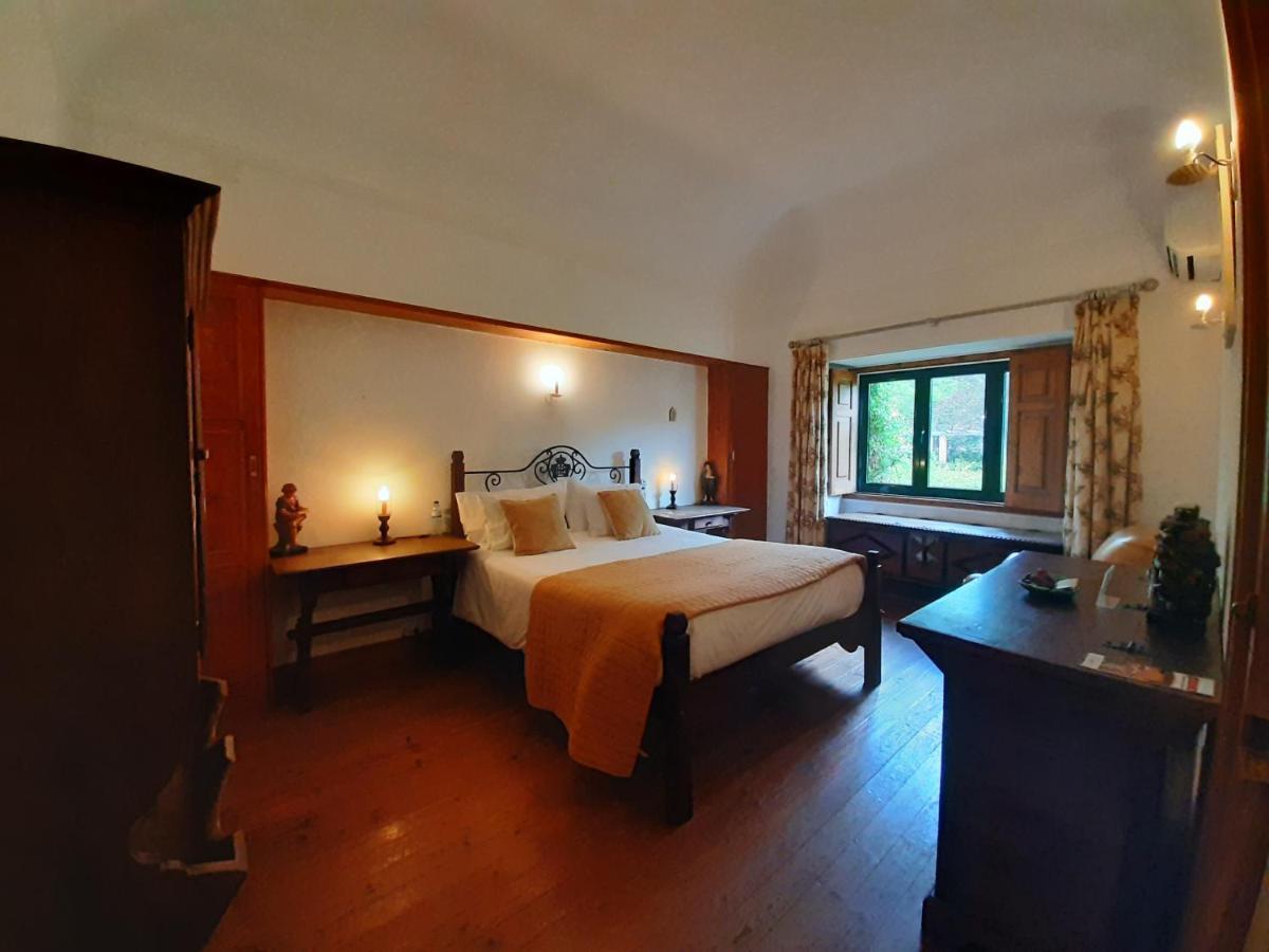 Quinta Do Cacador Hotel Estremoz Eksteriør billede