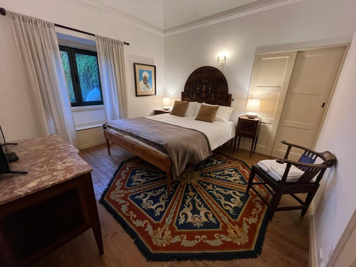Quinta Do Cacador Hotel Estremoz Eksteriør billede