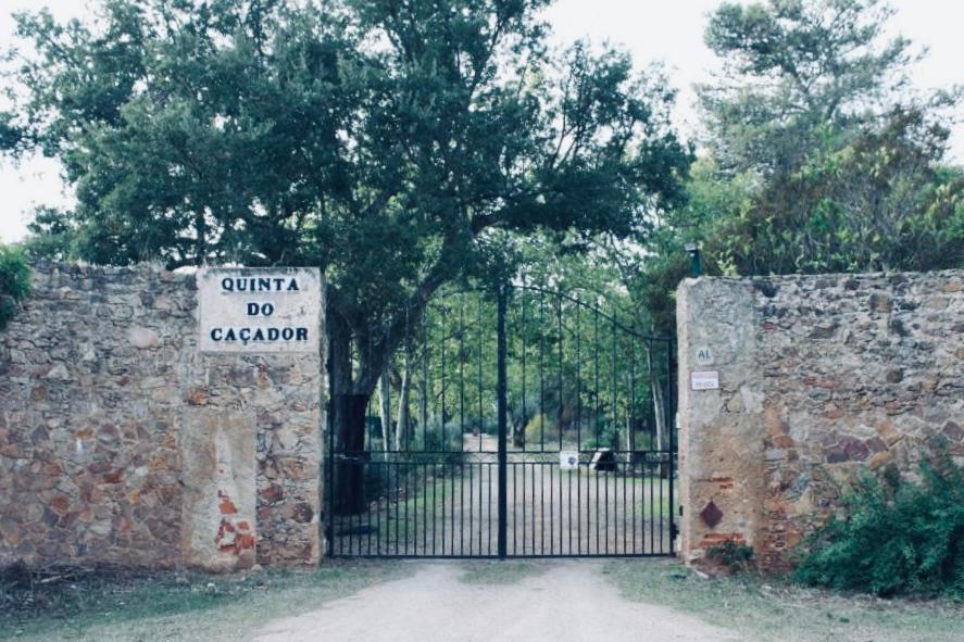 Quinta Do Cacador Hotel Estremoz Eksteriør billede