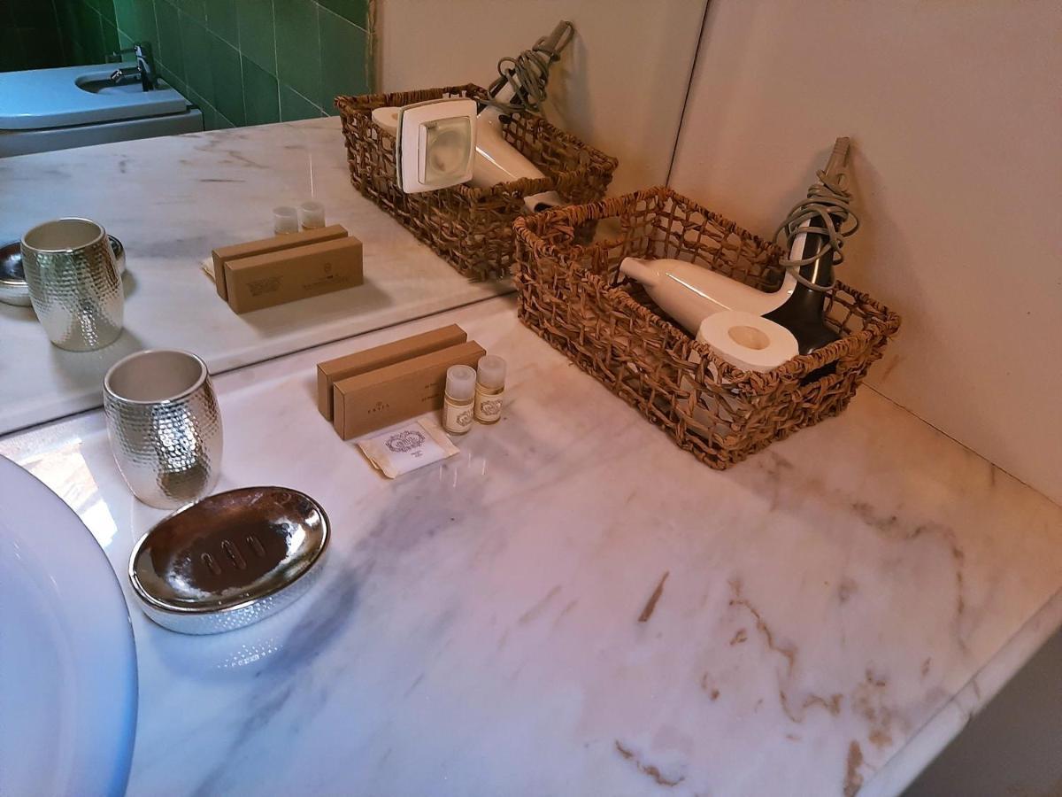 Quinta Do Cacador Hotel Estremoz Eksteriør billede