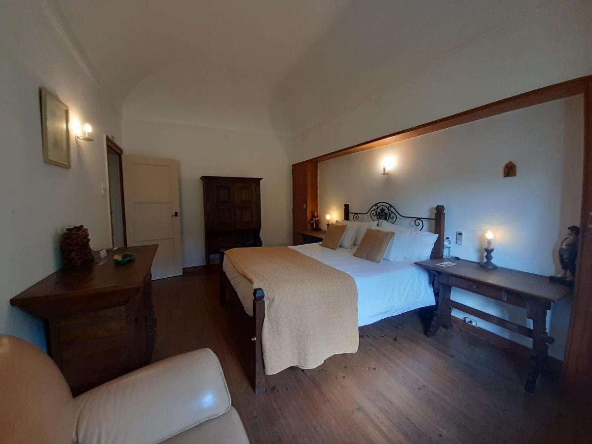 Quinta Do Cacador Hotel Estremoz Eksteriør billede