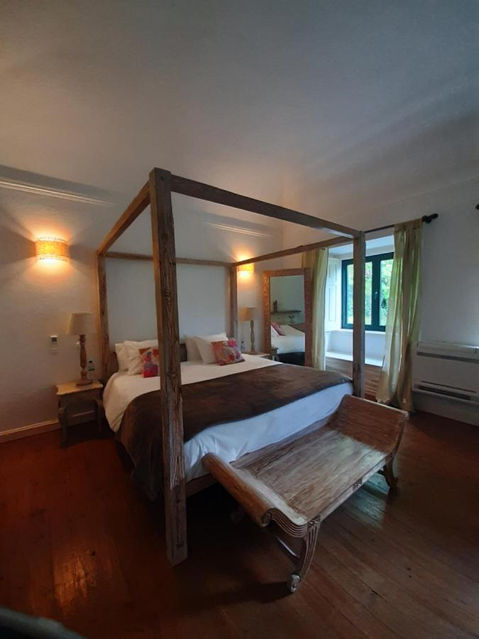 Quinta Do Cacador Hotel Estremoz Eksteriør billede