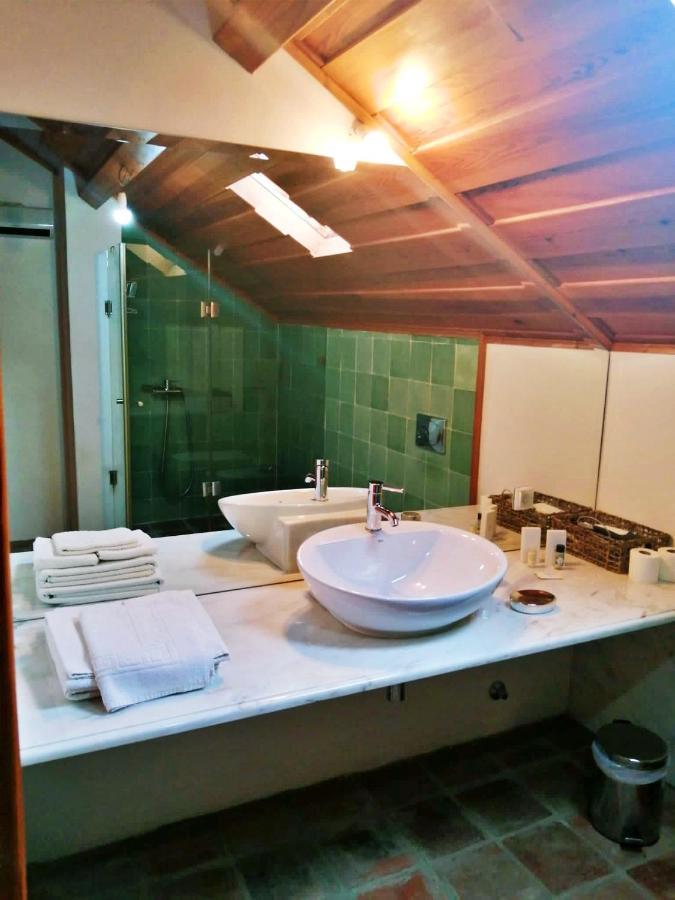 Quinta Do Cacador Hotel Estremoz Eksteriør billede
