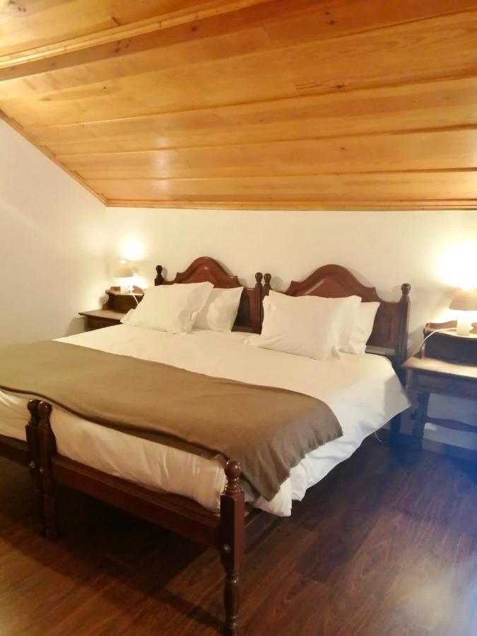 Quinta Do Cacador Hotel Estremoz Eksteriør billede