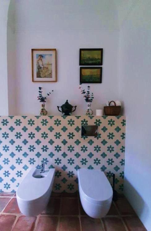 Quinta Do Cacador Hotel Estremoz Eksteriør billede
