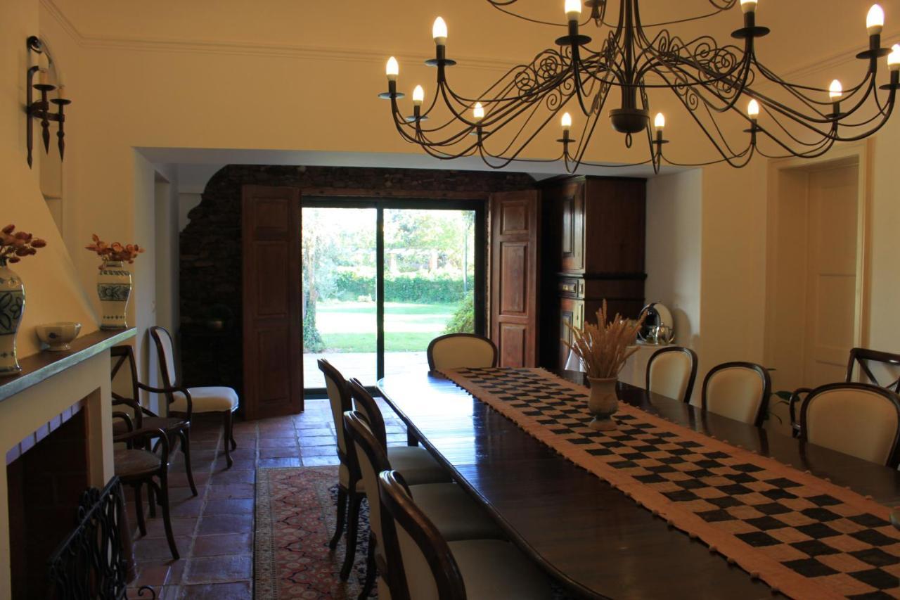 Quinta Do Cacador Hotel Estremoz Eksteriør billede