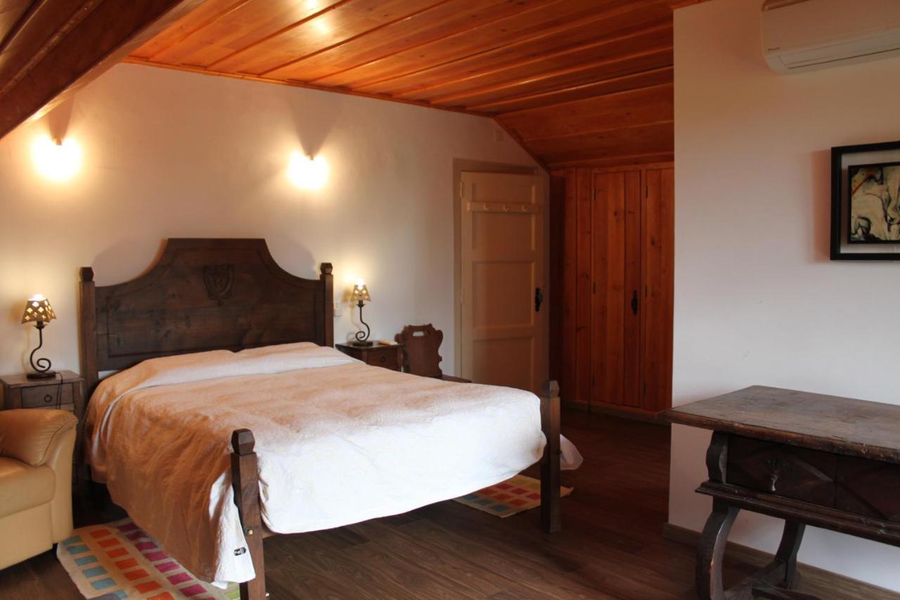 Quinta Do Cacador Hotel Estremoz Eksteriør billede