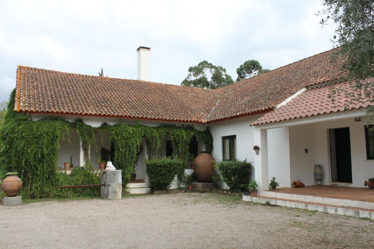 Quinta Do Cacador Hotel Estremoz Eksteriør billede