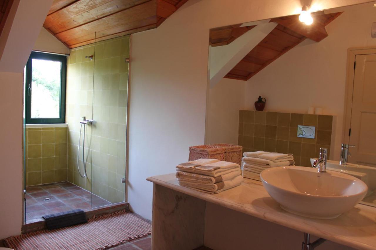 Quinta Do Cacador Hotel Estremoz Eksteriør billede