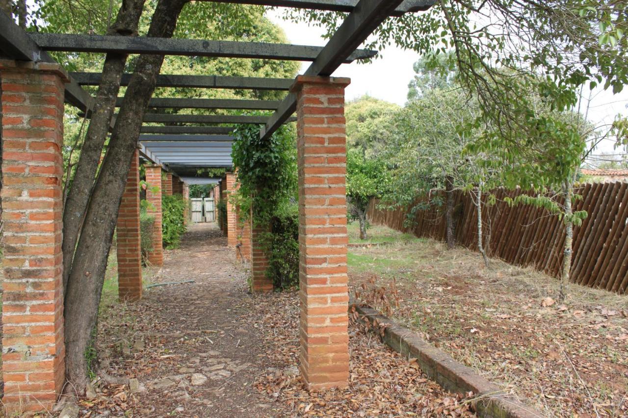 Quinta Do Cacador Hotel Estremoz Eksteriør billede