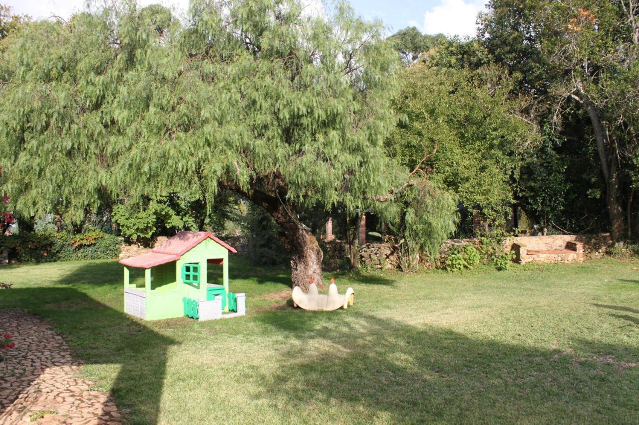 Quinta Do Cacador Hotel Estremoz Eksteriør billede
