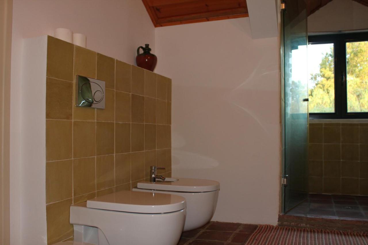 Quinta Do Cacador Hotel Estremoz Eksteriør billede