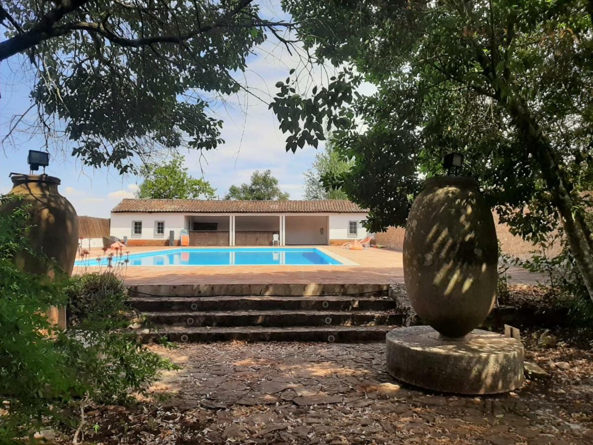 Quinta Do Cacador Hotel Estremoz Eksteriør billede