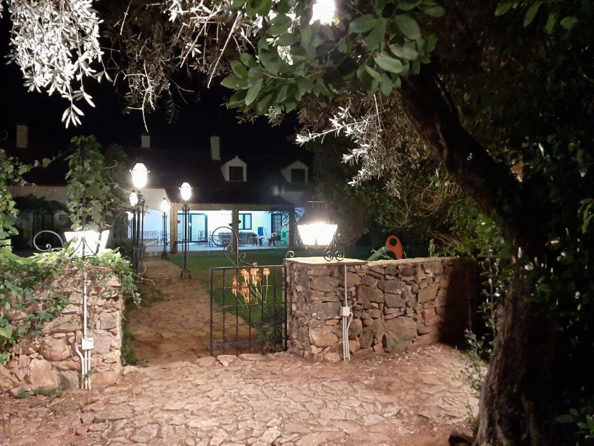 Quinta Do Cacador Hotel Estremoz Eksteriør billede