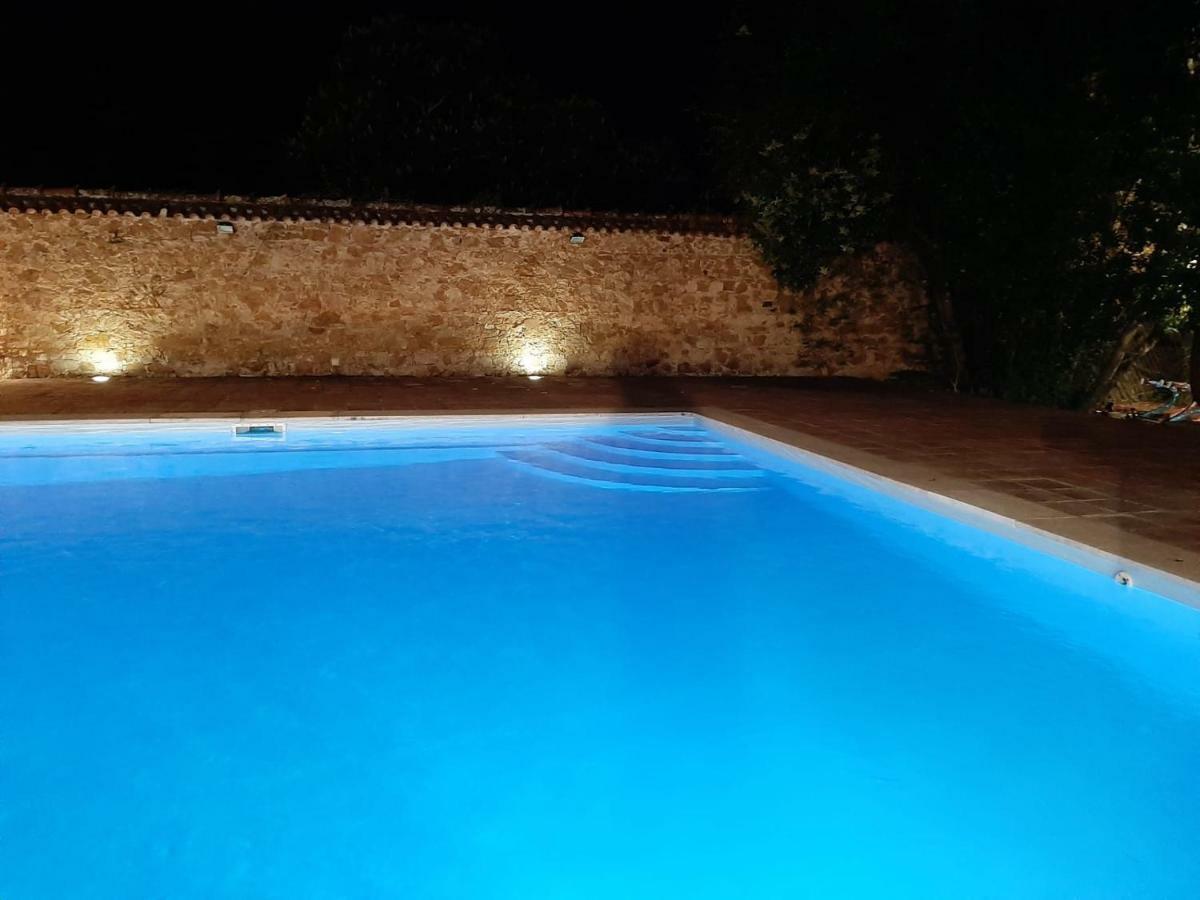 Quinta Do Cacador Hotel Estremoz Eksteriør billede